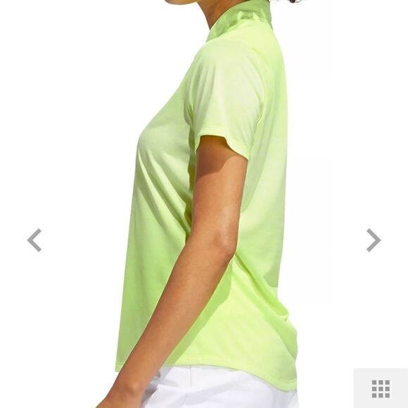 Adidas Golf Top   - Picture 3 of 9